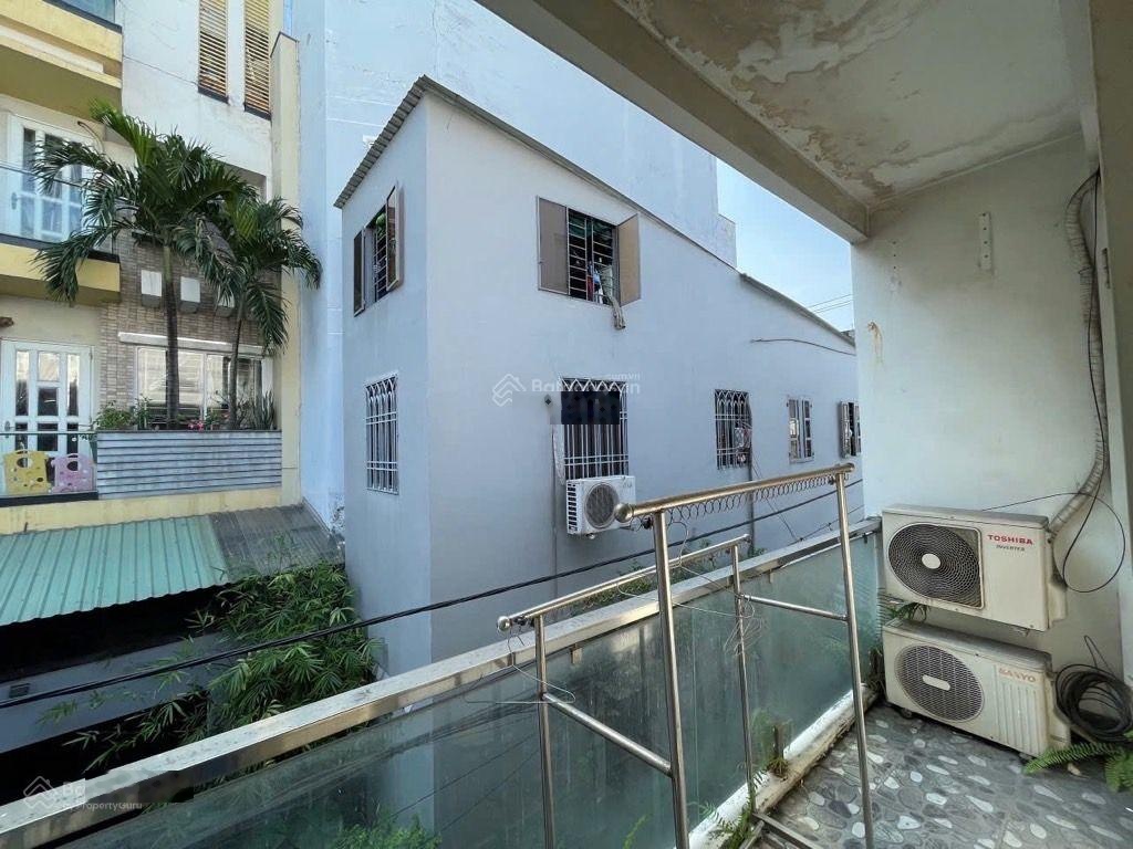 Ngang 5m2 Nở Hậu Gần Lạc Long Quân Ngay Chợ Tân Bình - Hẻm xe hơi - 42m2 - Cách 1 Căn Ra Mặt Tiền