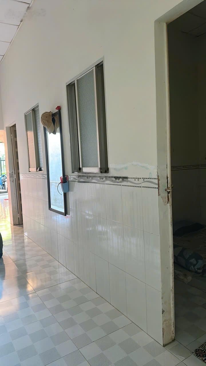 Bán nhà gần giáo xứ lộc lâm hố nai, biên hoà giá chỉ 1,05 tỷ