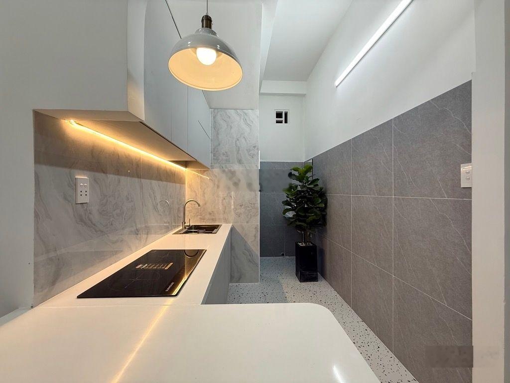 Siêu phẩm 35m2 3pn,2wc quang trung full nội thất - chỉ 4 tỷ