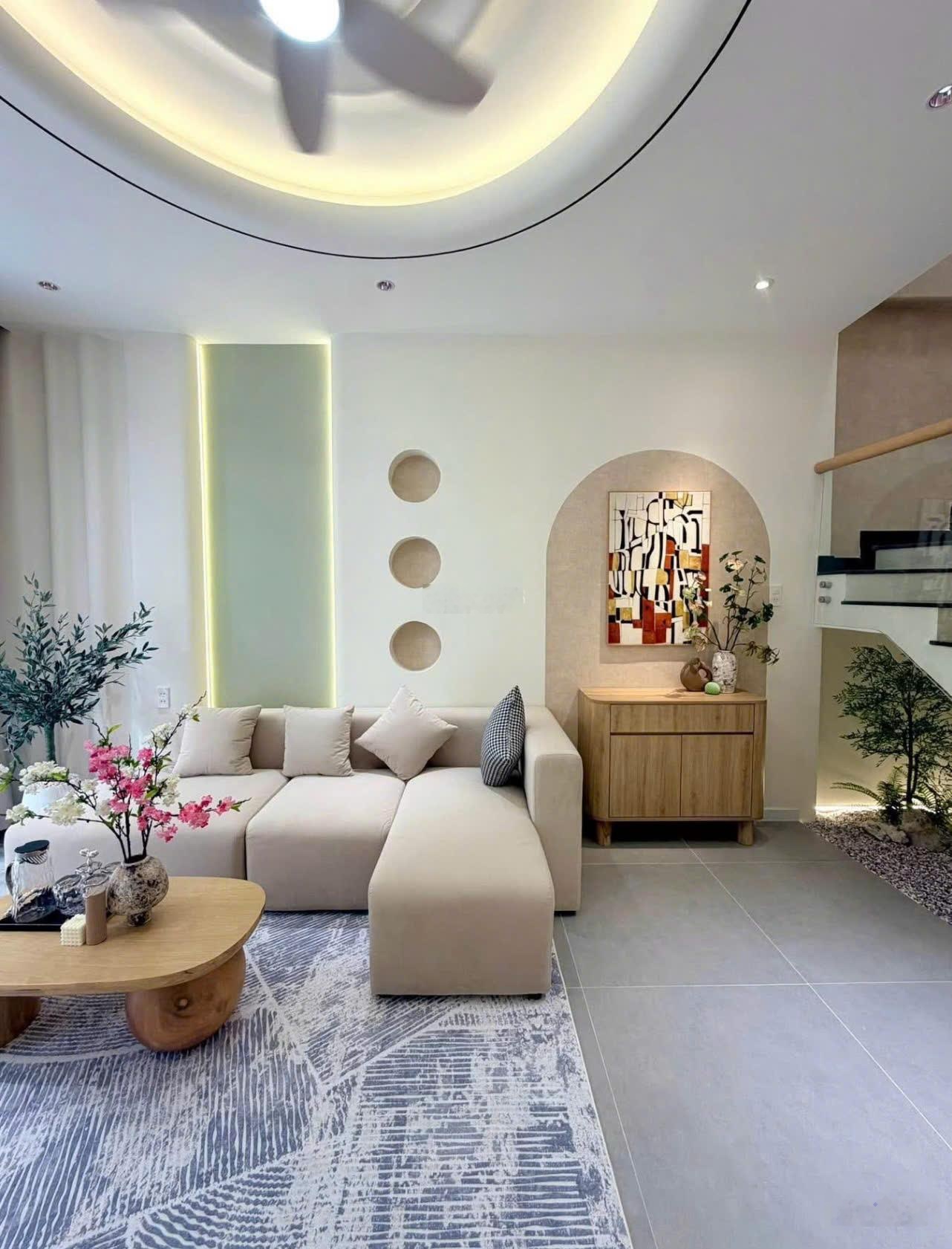 Siêu phẩm đầu tư gò vấp hxh dòng tiền ổn định hđ thuê 16tr/ tháng - chỉ 3,45 tỷ! - 2 tầng