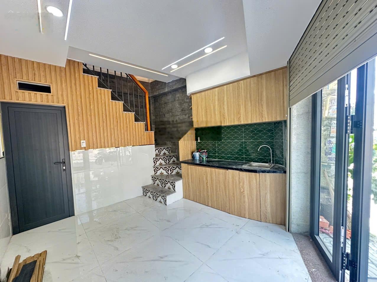 Nhà mặt tiền 135b lê tấn bê -nhà nhỏ phân khúc 1tỷxx