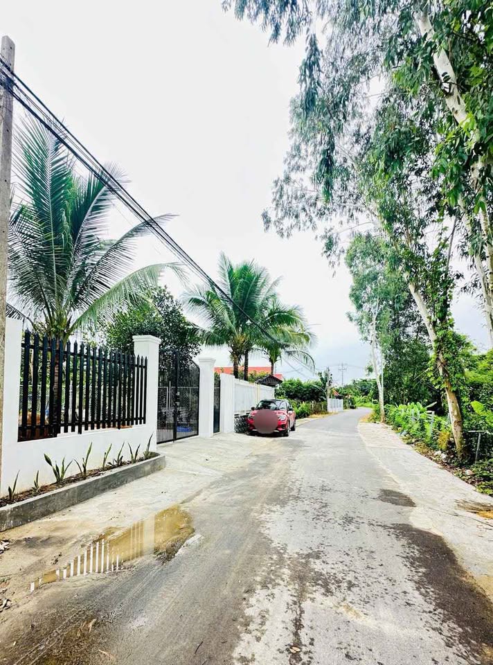 Bán đất thành phố Nha Trang, tỉnh Khánh Hòa, giá 1,22 tỷ