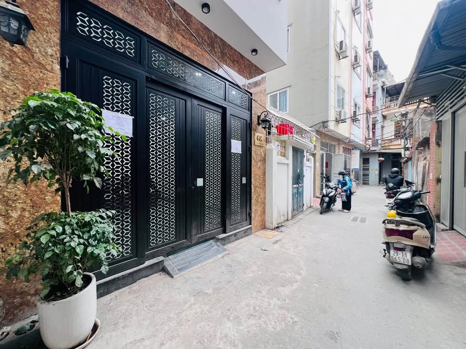 Căn hộ dịch vụ Mỹ Đình,7 tầng thang máy, 15 phòng full đồ, giá 15,8 tỷ