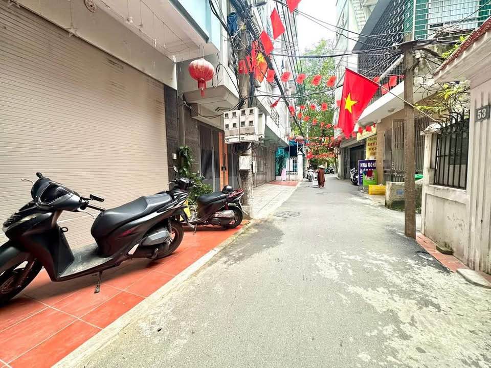 Bán nhà riêng quận Cầu Giấy, thành phố Hà Nội, giá 22,4 tỷ