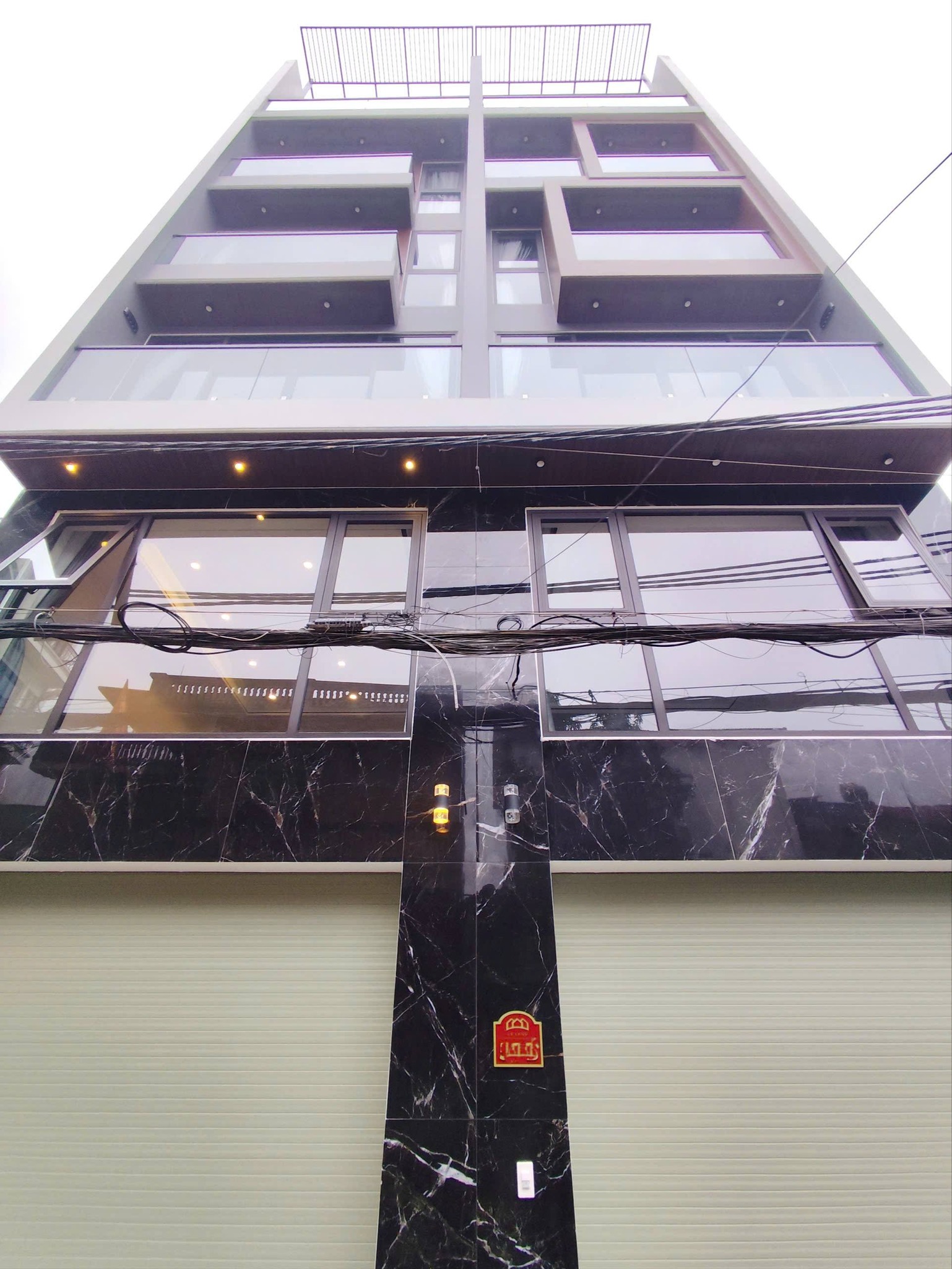 Bán nhà riêng quận Long Biên, thành phố Hà Nội