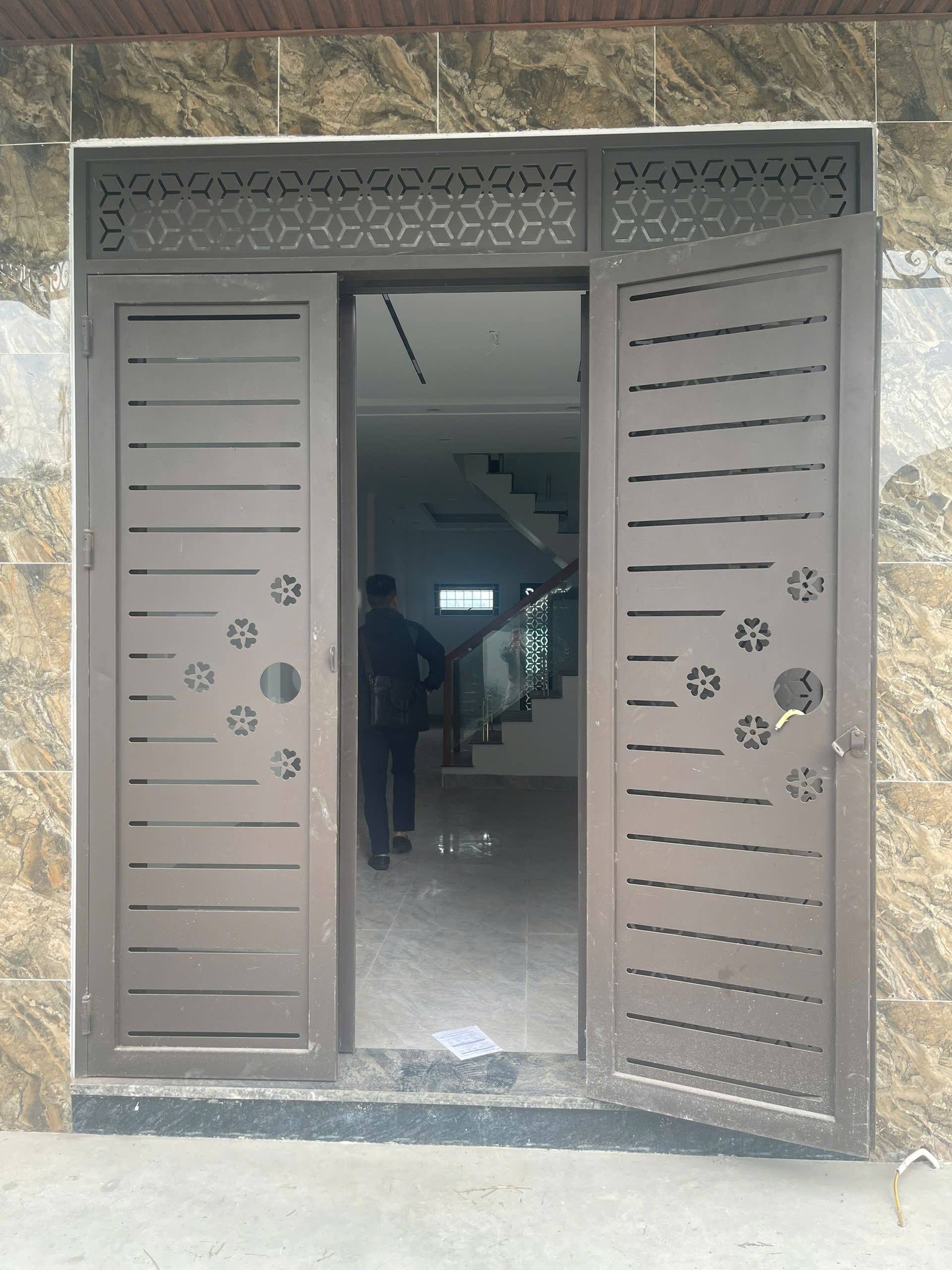 Bán nhà riêng huyện Thanh Oai, thành phố Hà Nội, giá cả thương lượng