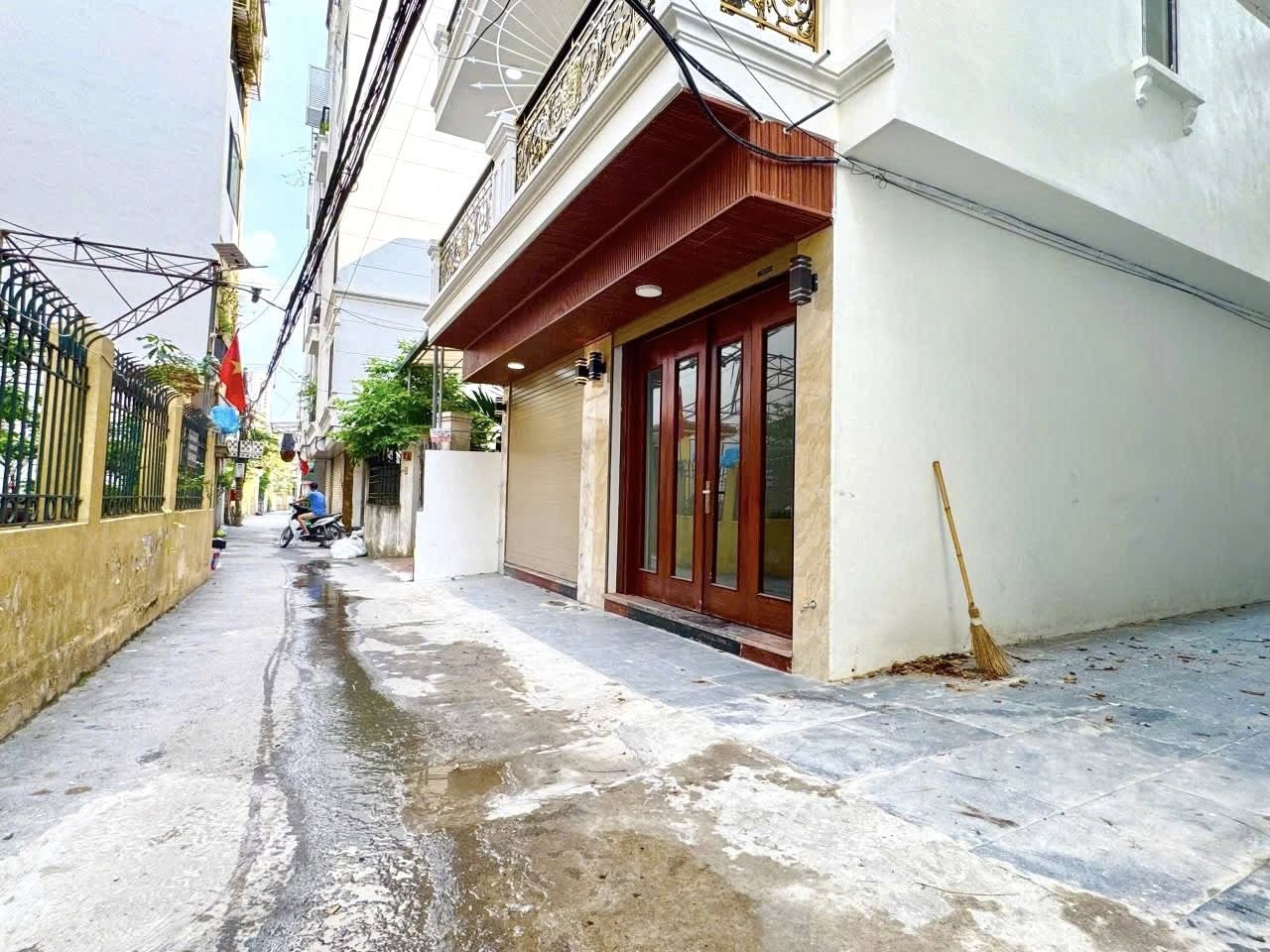 Bán nhà riêng quận Nam Từ Liêm, thành phố Hà Nội, giá 5,2 tỷ