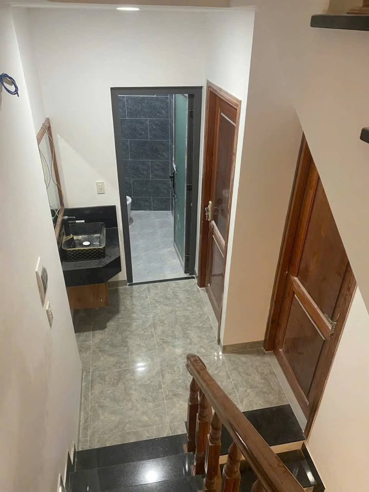 Bán nhà riêng thành phố Nha Trang, tỉnh Khánh Hòa, giá 4,7 tỷ