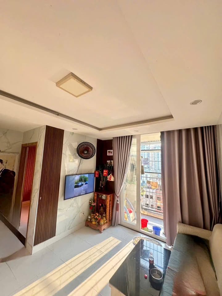 Bán căn hộ chung cư quận Sơn Trà, thành phố Đà Nẵng, giá 2,8 tỷ