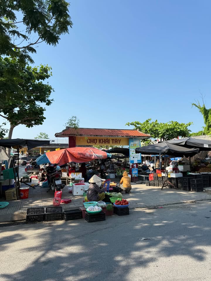 Bán đất quận Ngũ Hành Sơn, thành phố Đà Nẵng, giá 2 tỷ