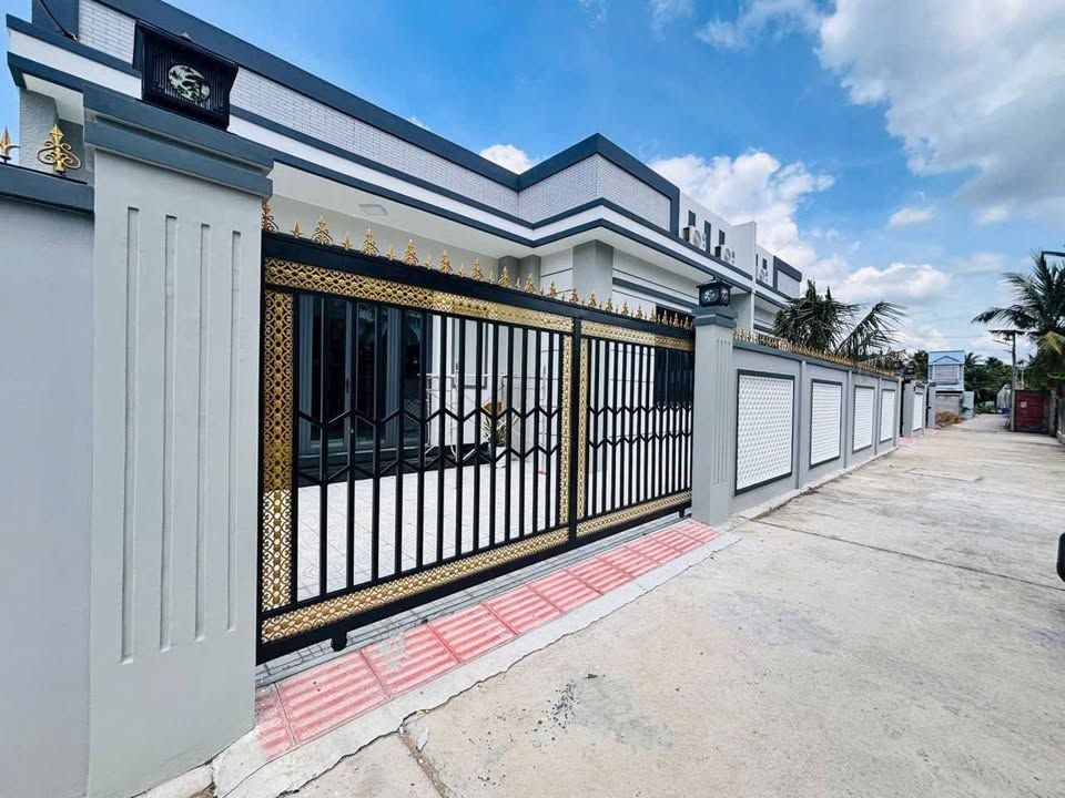 Bán nhà riêng thành phố Bến Tre, tỉnh Bến Tre, giá 3,85 tỷ