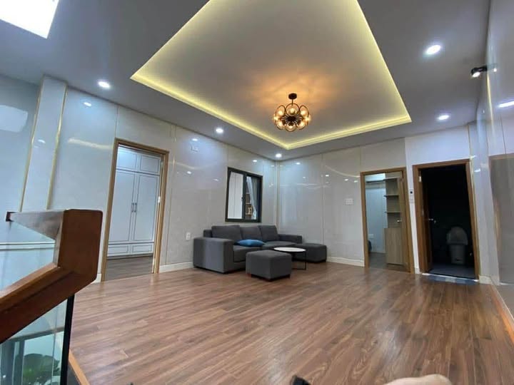 Bán nhà riêng quận Cẩm Lệ, thành phố Đà Nẵng, giá 4 tỷ