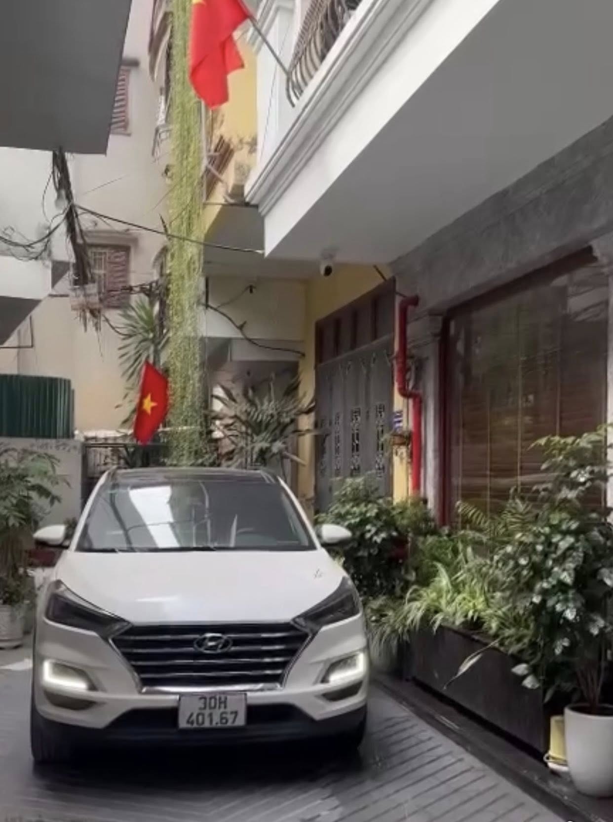 Bán nhà riêng quận Hà Đông, thành phố Hà Nội, giá 20 tỷ