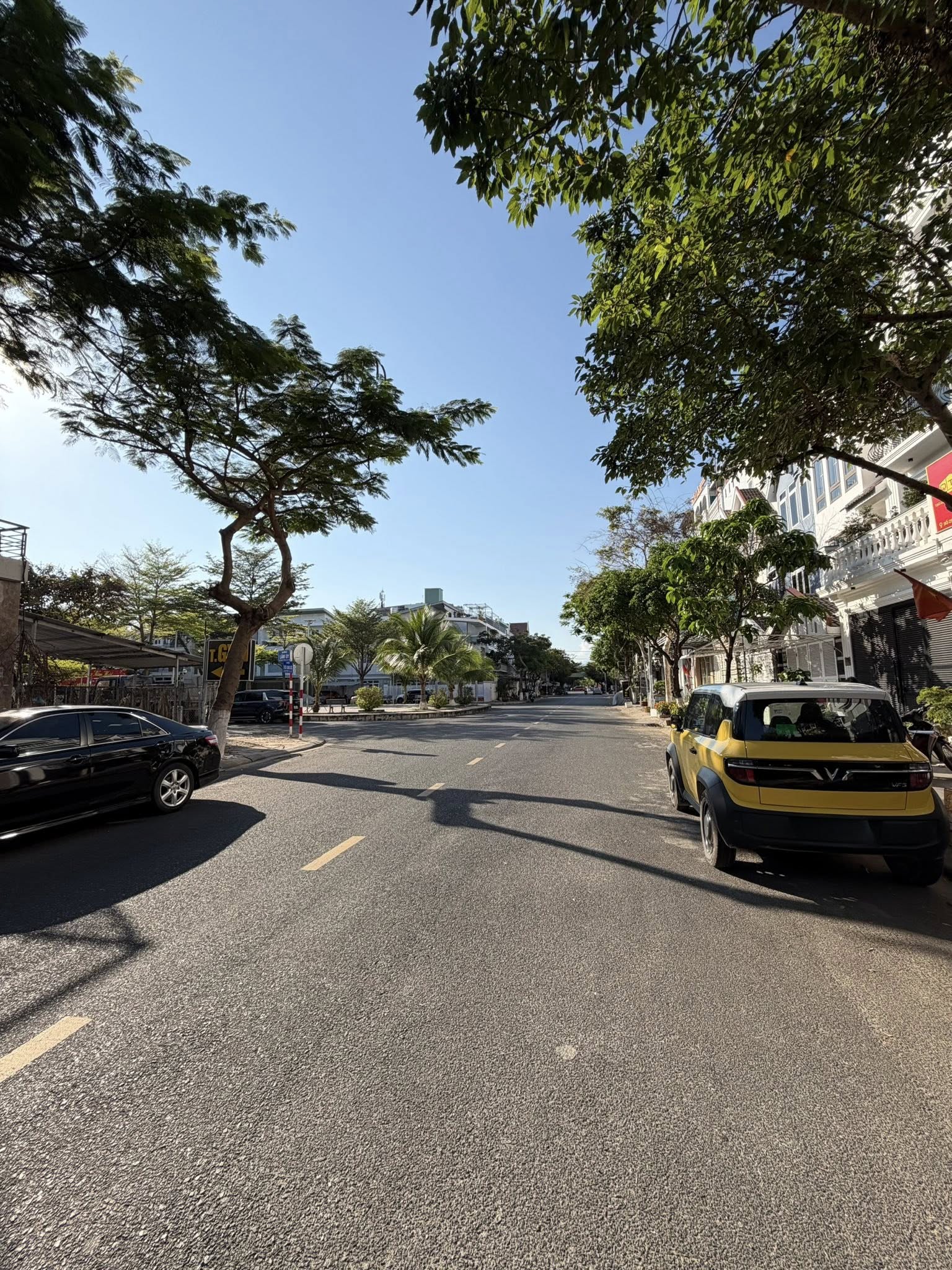 Bán nhà riêng thành phố Nha Trang, tỉnh Khánh Hòa, giá 11 tỷ