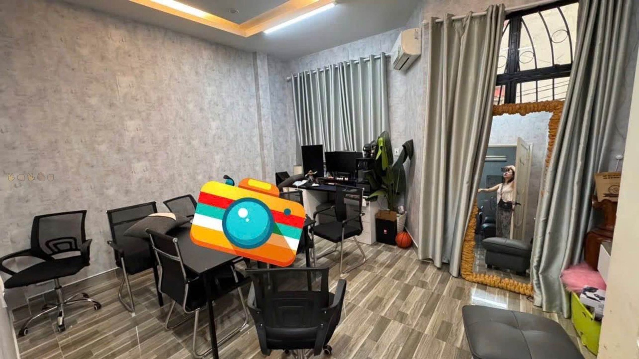 Bán nhà riêng thị xã Tân Uyên, tỉnh Bình Dương, giá 9 tỷ