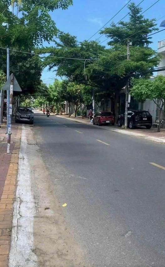 Đất vàng 100m2, ngang 5m, hẻm 808 đường 30/4, xây 4 tầng thoải mái