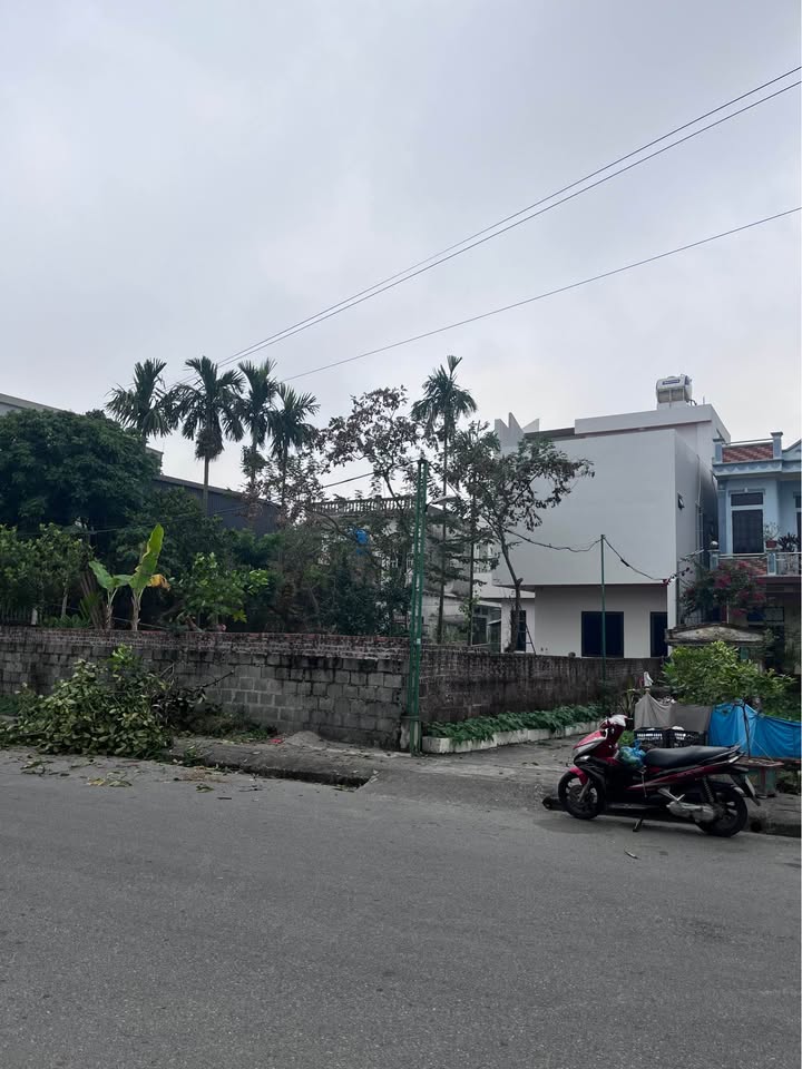 Bán đất thành phố Thái Bình, tỉnh Thái Bình, giá 3 tỷ