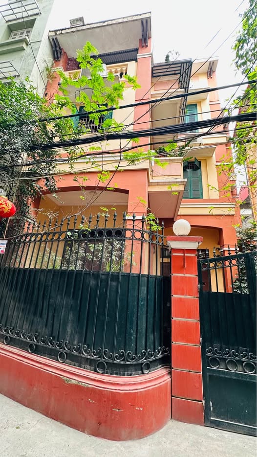 Bán biệt thự quận Cầu Giấy, thành phố Hà Nội, giá 35,5 tỷ