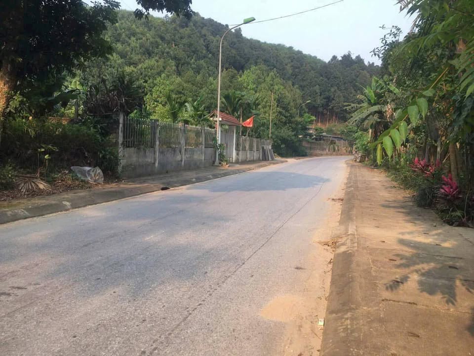 Bán đất thành phố Yên Bái, tỉnh Yên Bái, giá 420 triệu