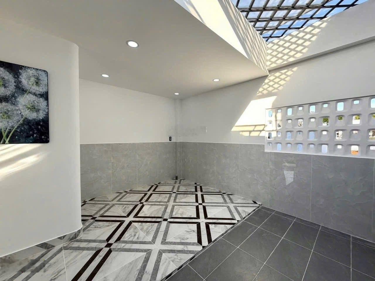 Siêu phẩm nhà ngay Đoàn Văn Bơ-Q.4, 3Tỷ790/69m2, đang cho thuê 21tr gần cầu Đoàn Văn Bơ.