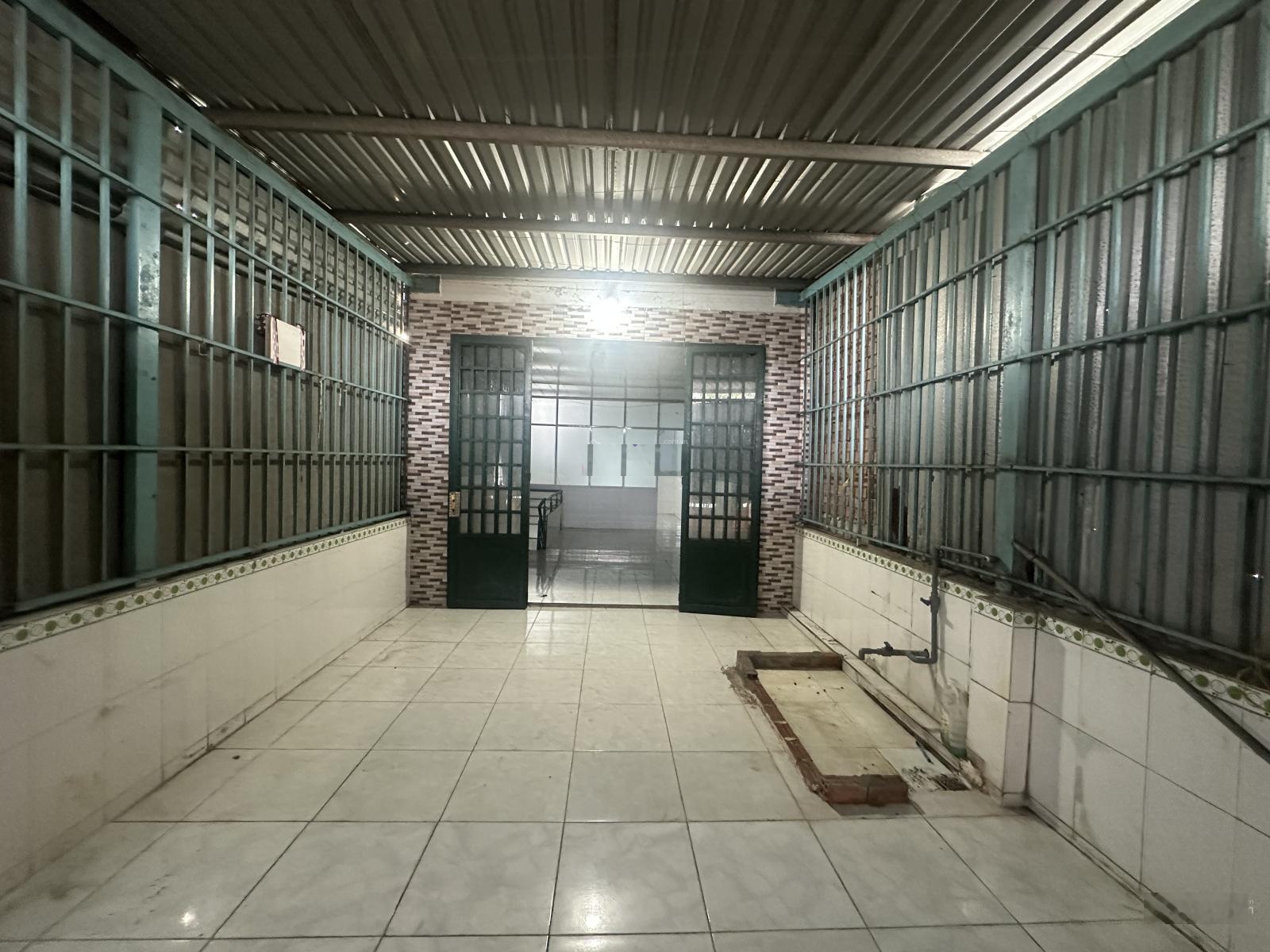 Cho thuê Nhà riêng 404/7a Trần Thị Năm, Tân Chánh Hiệp, Q12, TP.HCM, 6 triệu, 74 m2