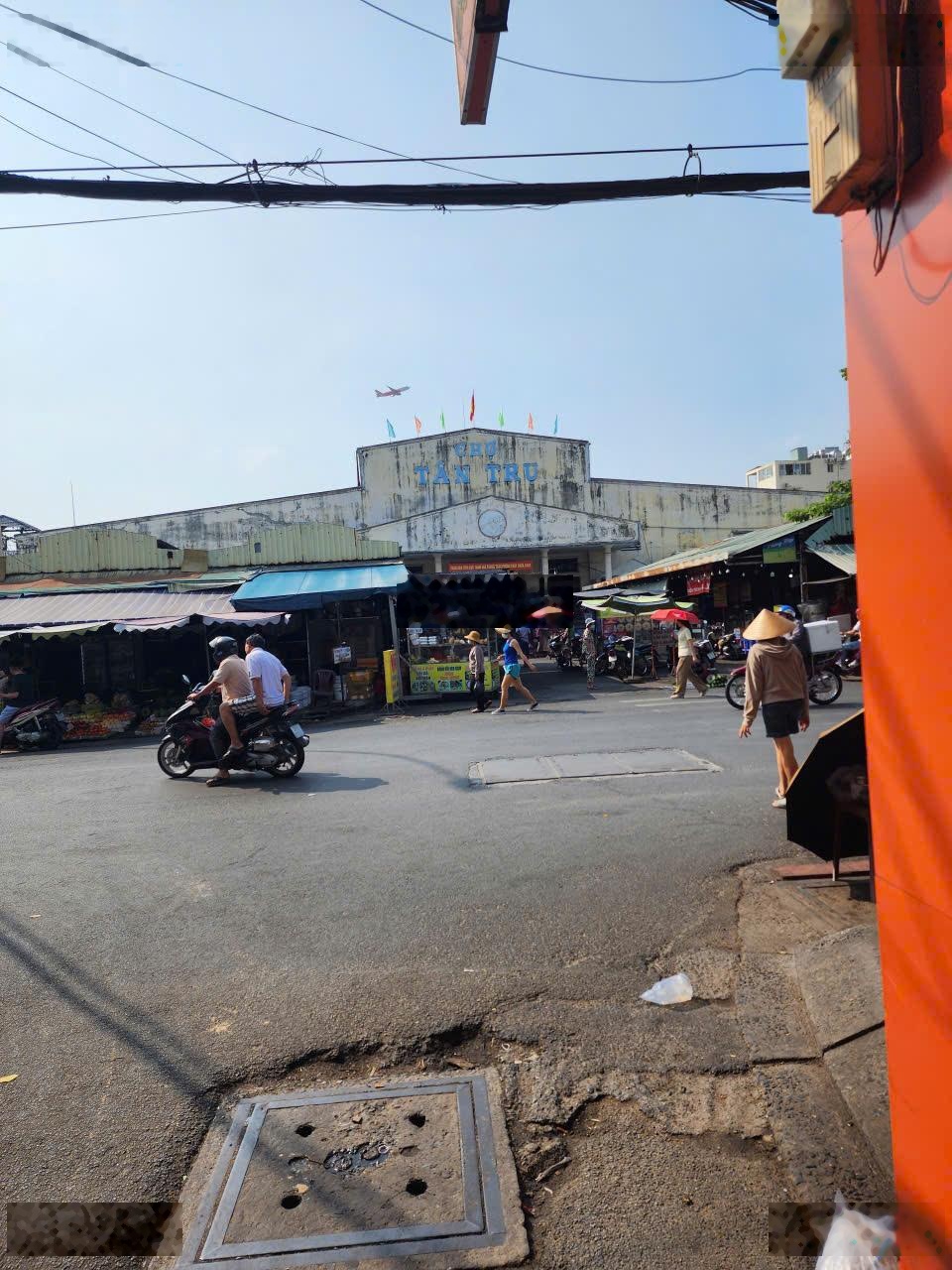 Bán nhà 2 lầu Nguyễn Sỹ Sách Tân Bình 57m2 SHR hẻm xh giá hơn 5 tỷ