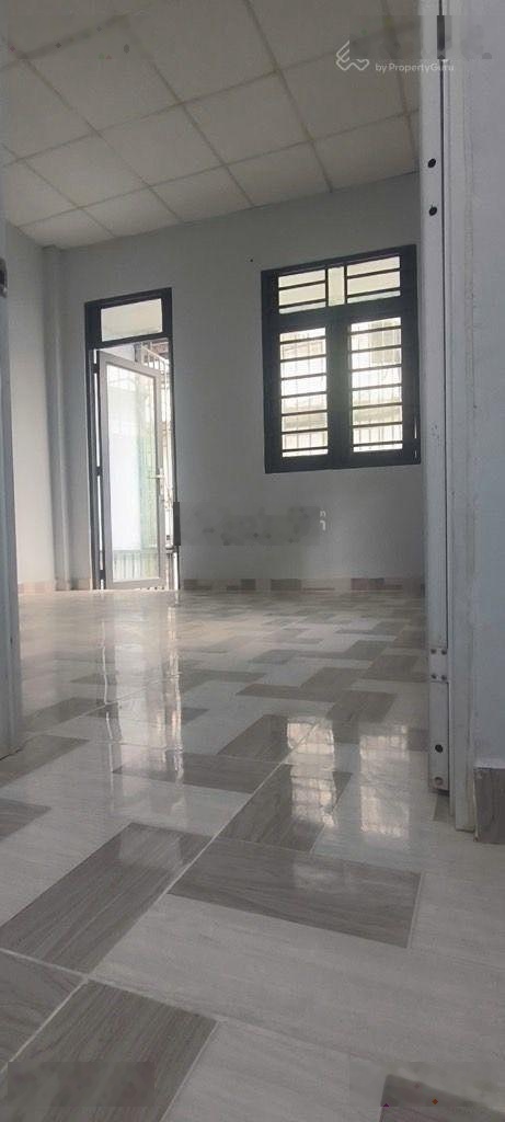 38m2 hẻm thông trần văn quang 2pn hơn 3 tỷ