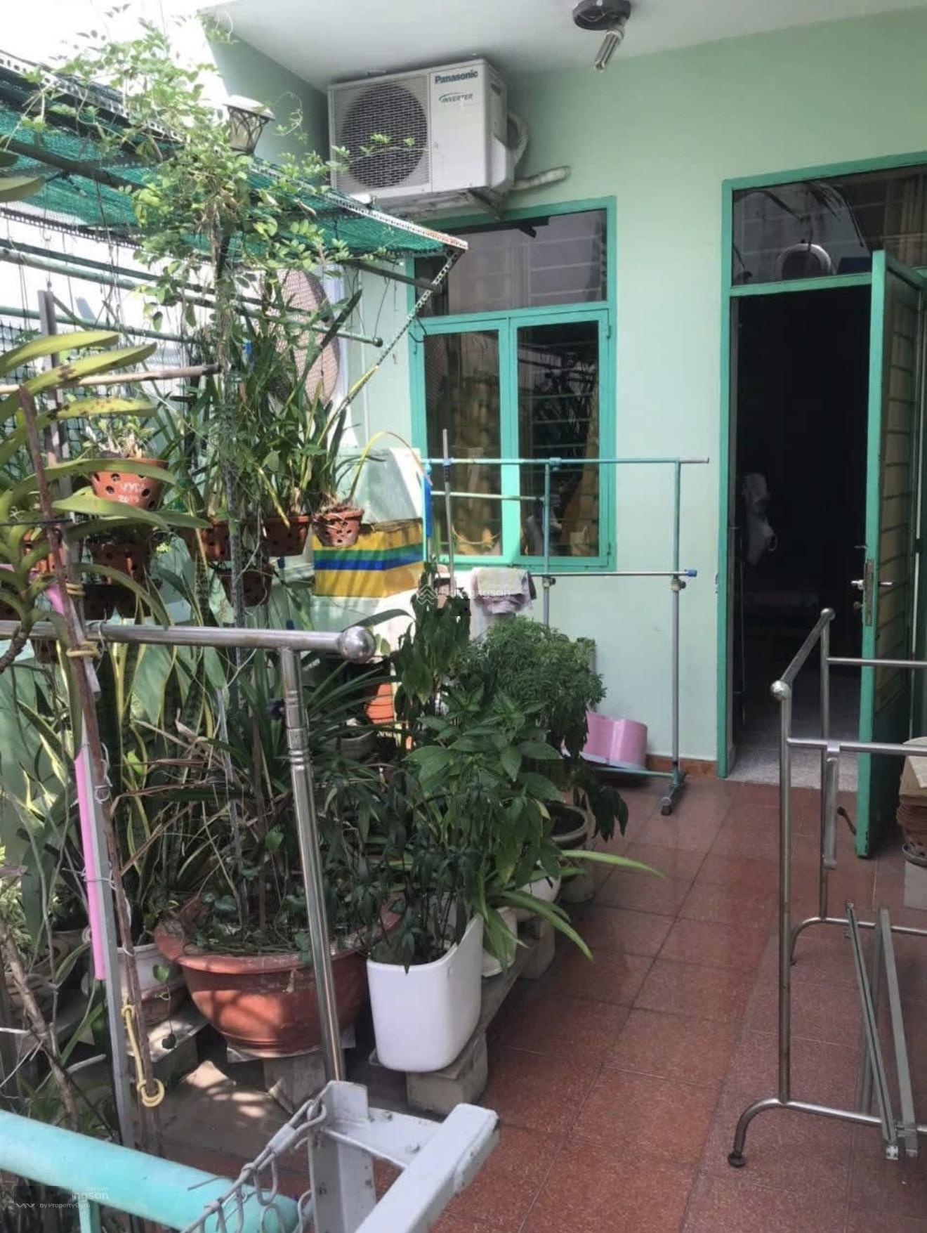 Không có căn thứ 2 - Nguyễn Bá Tuyển, Tân Bình. Giá: 5Tỷ810/ 109m2 (7x15,6) - giá tốt chốt ngay