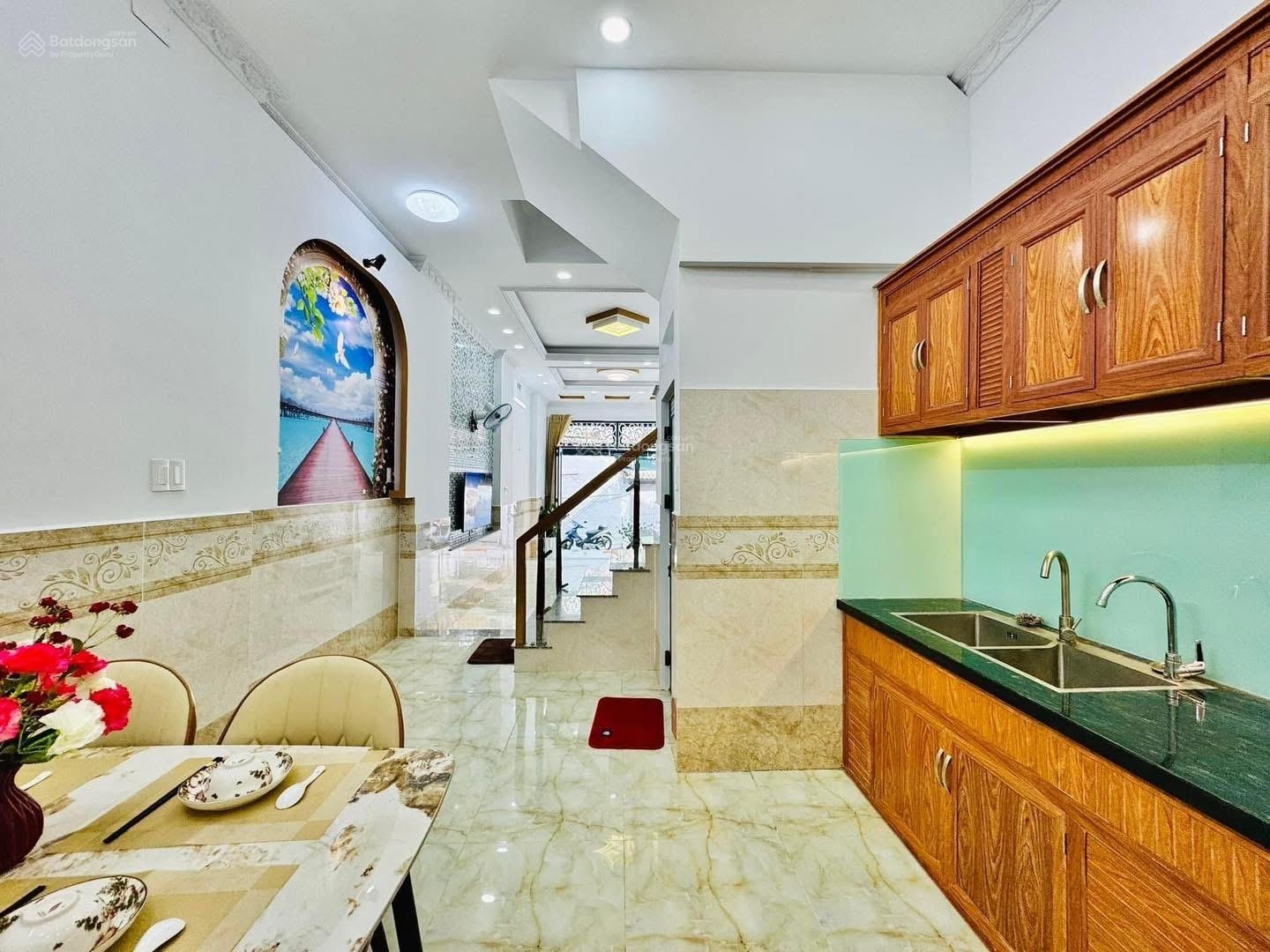 Bán nhanh căn nhà hẻm 1/ Đ. Bạch Đằng, Tân Bình. Giá: 3 Tỷ 620 / 51.2m2. SHR, hẻm xe hơi 5m