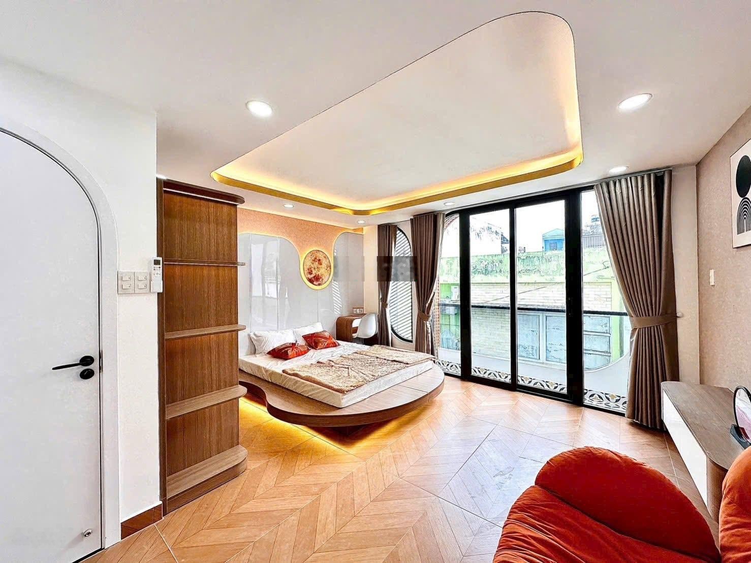 Cần bán Nhanh nhà mới xây MTĐ Nguyễn Thanh Tuyền, Tân Bình (DT hơn 68m2). Giá 3Tỷ220 còn TL ra lộc