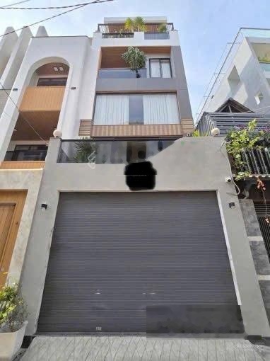 Bán nhà chính chủ đường Hoa Sữa P7 Phú Nhuận. 3tỷ7/87,5m2 gần THCS Cầu Kiệu. Đang cho thuê 22tr/th