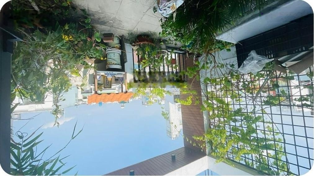 Ngay ngã tư bảy hiền - hẻm thông tứ tung - phân khúc chỉ 5t