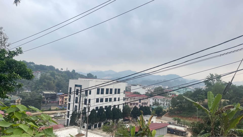 Bán nhà riêng thành phố Cao Bằng, tỉnh Cao Bằng, giá 3 tỷ