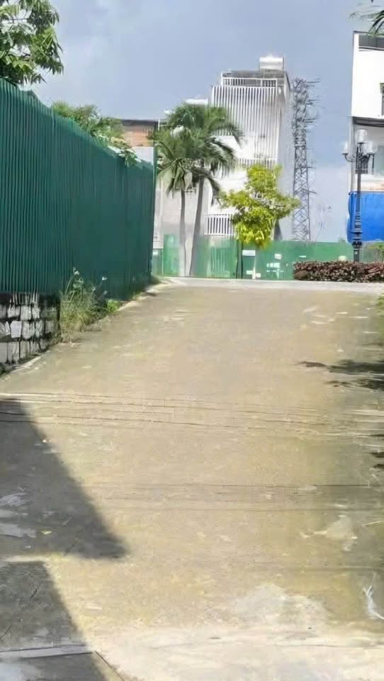 Bán đất thành phố Nha Trang, tỉnh Khánh Hòa, giá 3,5 tỷ