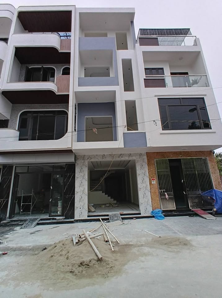 Bán matxa-spa thành phố Nam Định, tỉnh Nam Định,giá 4,8 tỷ