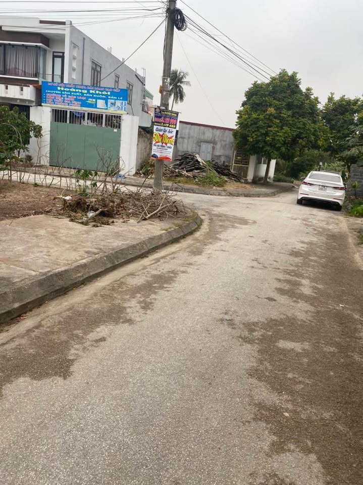 Bán đất huyện Kiến Thụy, thành phố Hải Phòng, giá 2,25 tỷ