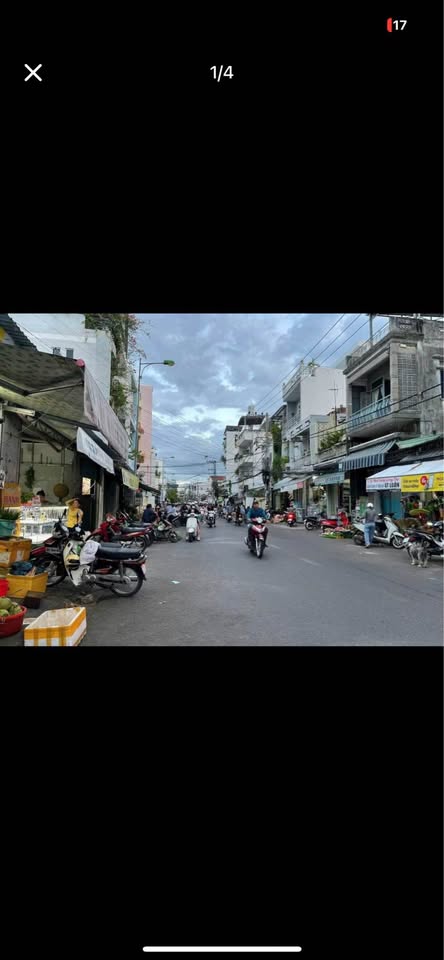 Bán nhà riêng thành phố Nha Trang, tỉnh Khánh Hòa, giá 5,5 tỷ