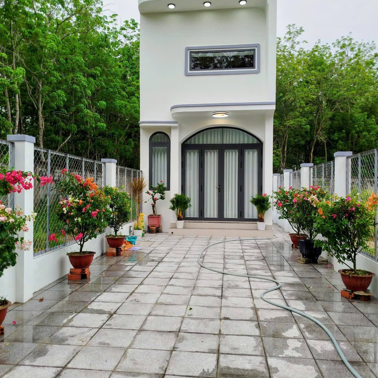 Bán nhà riêng huyện Củ Chi, thành phố Hồ Chí Minh, giá 3 tỷ