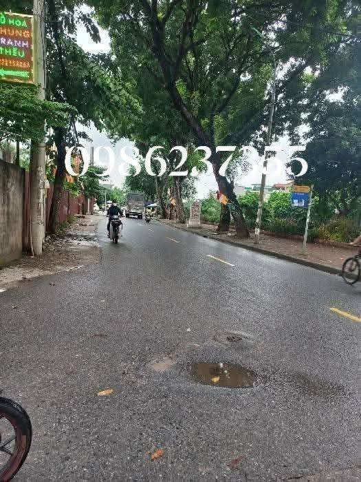 Bán nhà riêng huyện Thanh Trì, thành phố Hà Nội, giá cả thương lượng