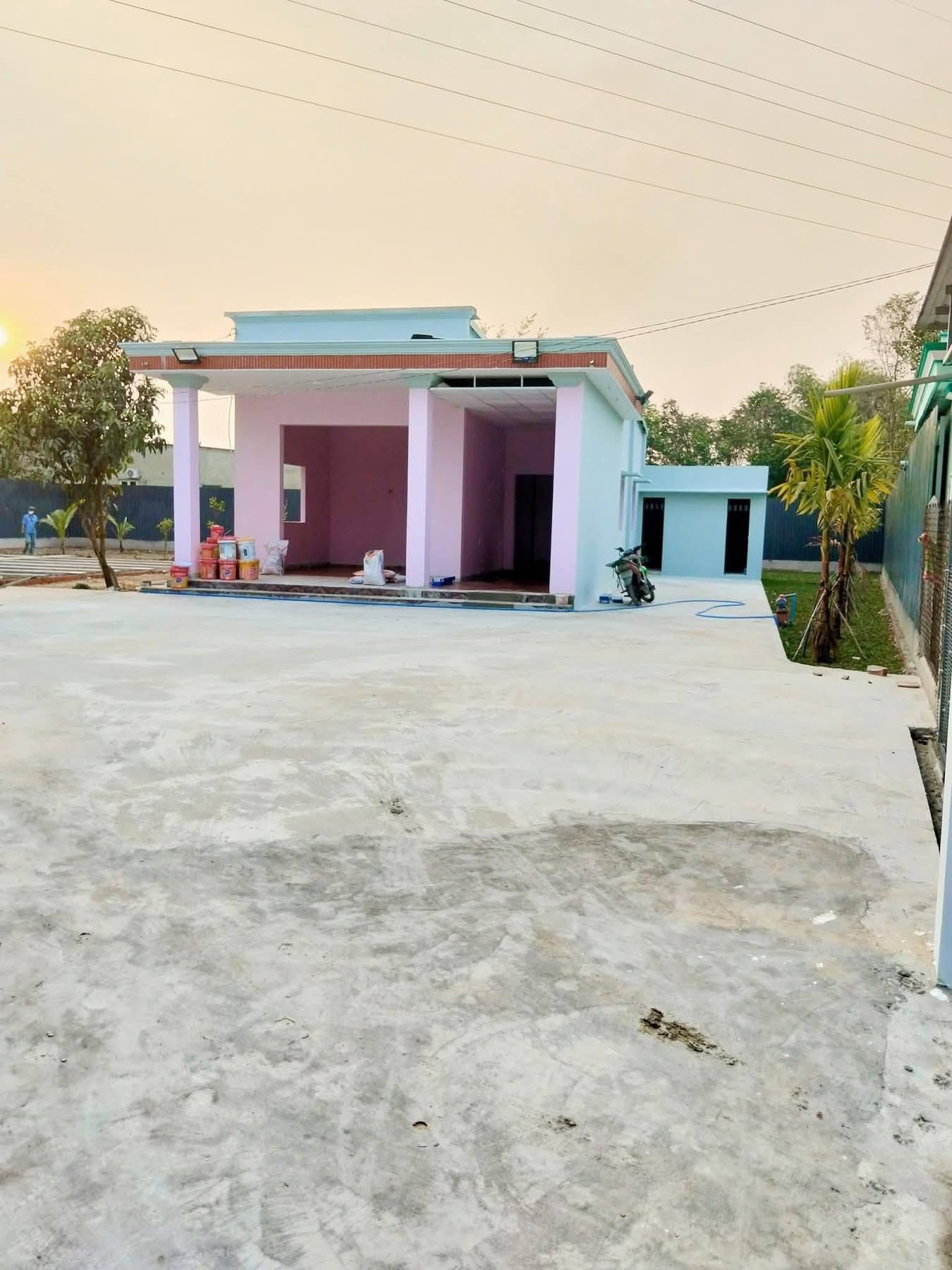 Bán nhà riêng thành phố Thủ Dầu Một, tỉnh Bình Dương, giá 4,5 tỷ