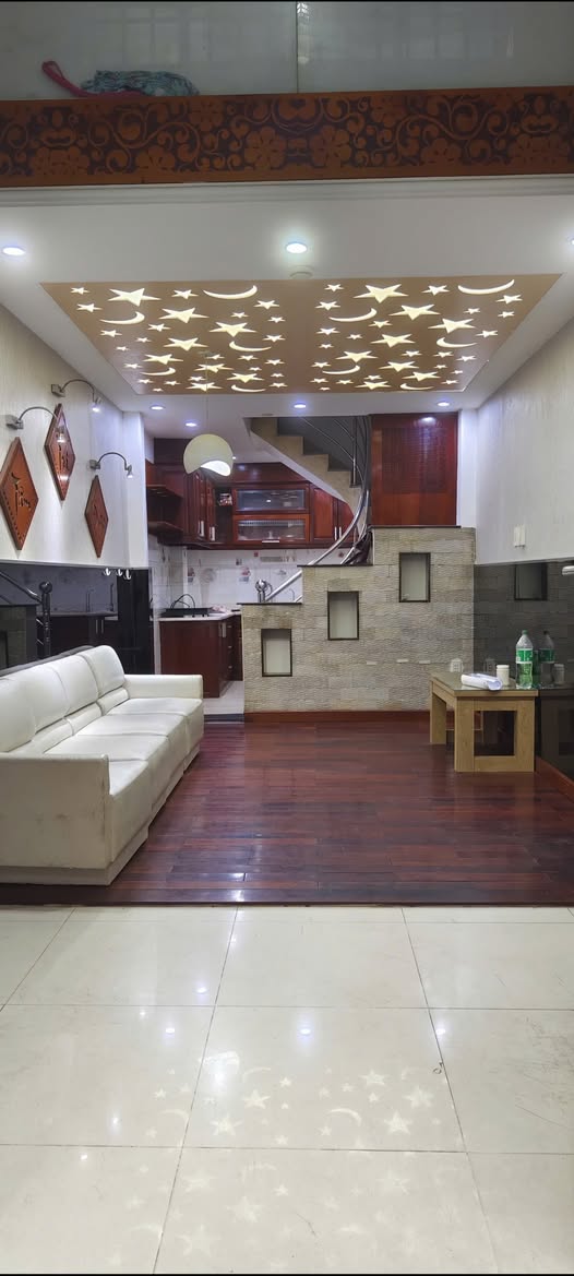 Bán nhà riêng thị xã Bến Cát, tỉnh Bình Dương, giá 8,5 tỷ