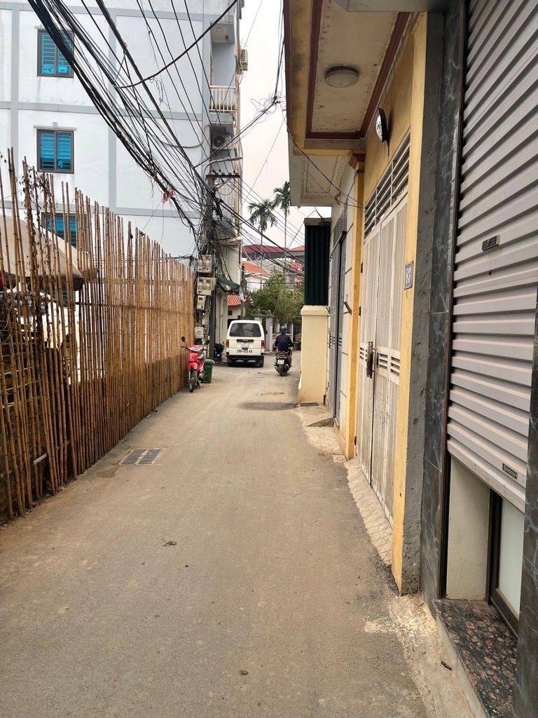 Bán nhà riêng huyện Hoài Đức, thành phố Hà Nội, giá 5 tỷ