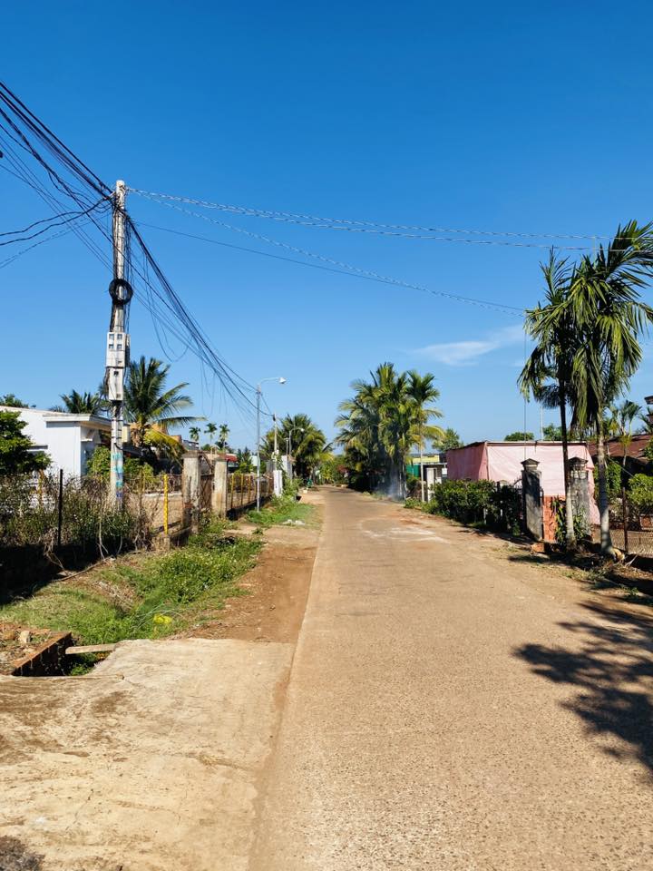 Nhà Ngô Quyền, Quảng Phú 4m x 35m, 1,25 tỷ, sắm ngay tổ ấm