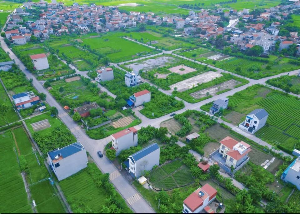 Bán đất quận Hoàn Kiếm, thành phố Hà Nội, giá 30 triệu/m2