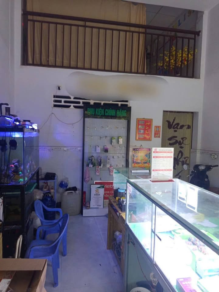 Bán nhà riêng huyện Giồng Trôm, tỉnh Bến Tre, giá 990 triệu