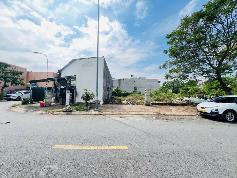 Bán đất huyện Nhà Bè, thành phố Hồ Chí Minh, giá 2,8 tỷ