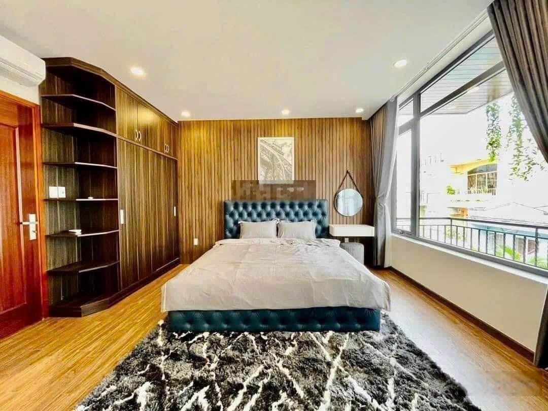 Bán nhà đẹp Trần Hữu Trang, P11 Phú Nhuận, DT 80m2, kết cấu 3PN, thu nhập 14tr/tháng, LH 0904472779