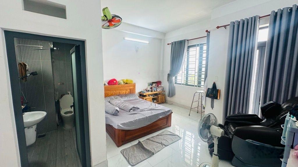 Nhà Tân Bình rẻ hơn Quận 12, chỉ 85tr/m2, 5x13, vuông đẹp, không lỗi phong thuỷ. Ngay CC Phúc Yên