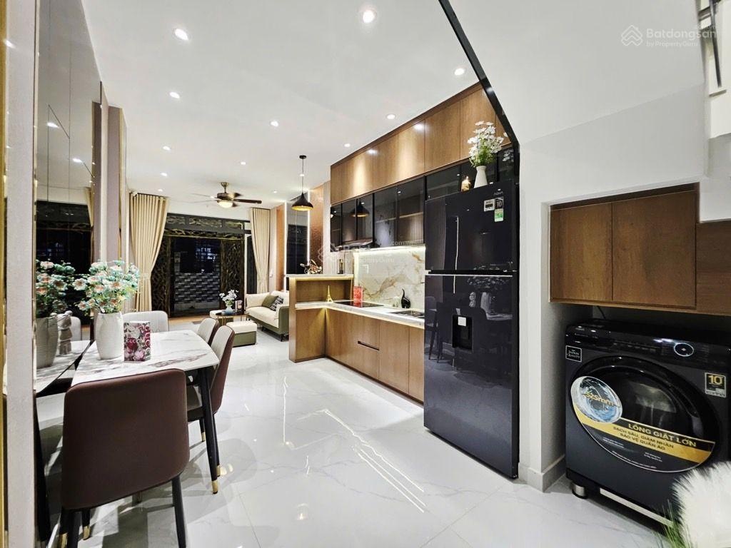 Siêu phẩm tân sơn full nội thất cao cấp hẻm xe hơi chỉ 5.88 tỷ tl tốt cho khách thiện ch