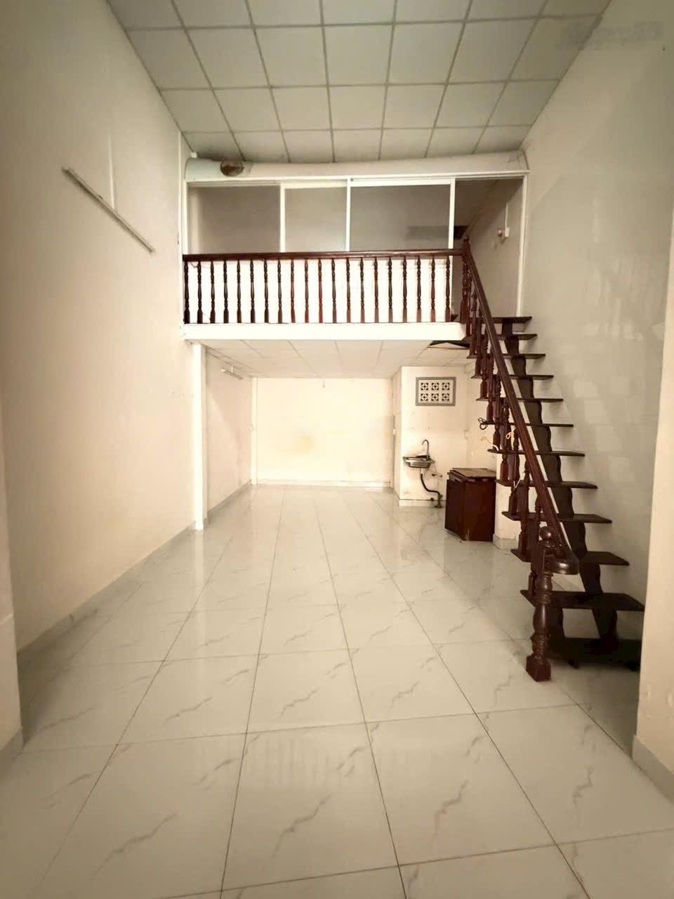 Bán nhà 43a Đặng Minh Trứ 55m2 - 1 lầu 5.8 tỷ